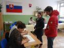 Voľby do Národnej rady Slovenskej republiky Voľby do Národnej rady Slovenskej republiky