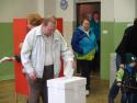 Voľby do Národnej rady Slovenskej republiky Voľby do Národnej rady Slovenskej republiky
