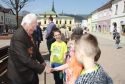71. výročie oslobodenia mesta Dolný Kubín 71. výročie oslobodenia mesta Dolný Kubín