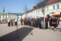71. výročie oslobodenia mesta Dolný Kubín 71. výročie oslobodenia mesta Dolný Kubín