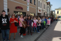 71. výročie oslobodenia mesta Dolný Kubín 71. výročie oslobodenia mesta Dolný Kubín
