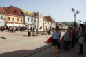 71. výročie oslobodenia mesta Dolný Kubín 71. výročie oslobodenia mesta Dolný Kubín