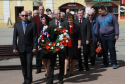 71. výročie oslobodenia mesta Dolný Kubín 71. výročie oslobodenia mesta Dolný Kubín