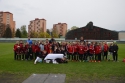 Futbalový turnaj o pohár mesta Dolný Kubín Futbalový turnaj o pohár mesta Dolný Kubín