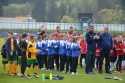 Futbalový turnaj o pohár mesta Dolný Kubín Futbalový turnaj o pohár mesta Dolný Kubín