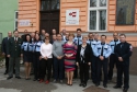 Mestská polícia má 25 rokov Mestská polícia má 25 rokov