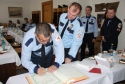 Mestská polícia má 25 rokov Mestská polícia má 25 rokov