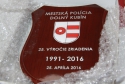 Mestská polícia má 25 rokov Mestská polícia má 25 rokov