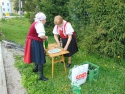 Zaslúžená odmena Zaslúžená odmena
