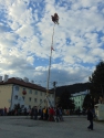 Ešte vyrovnať Ešte vyrovnať