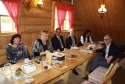 Návšteva z partnerského mesta Zawiercie Návšteva z partnerského mesta Zawiercie