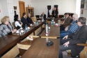 Návšteva z partnerského mesta Zawiercie Návšteva z partnerského mesta Zawiercie