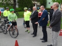 Od Tatier k Dunaju na bicykli so sklerózou multipl Od Tatier k Dunaju na bicykli so sklerózou multipl