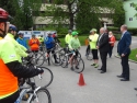 Od Tatier k Dunaju na bicykli so sklerózou multipl Od Tatier k Dunaju na bicykli so sklerózou multipl