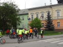 Od Tatier k Dunaju na bicykli so sklerózou multipl Od Tatier k Dunaju na bicykli so sklerózou multipl