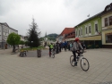 Od Tatier k Dunaju na bicykli so sklerózou multipl Od Tatier k Dunaju na bicykli so sklerózou multipl