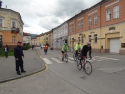 Od Tatier k Dunaju na bicykli so sklerózou multipl Od Tatier k Dunaju na bicykli so sklerózou multipl