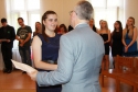 Slávnostné odovzdanie maturitných vysvedčení Slávnostné odovzdanie maturitných vysvedčení