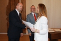 Slávnostné odovzdanie maturitných vysvedčení Slávnostné odovzdanie maturitných vysvedčení