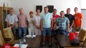 Vyhodnotenie súťaže Do práce na bicykli 2016 Vyhodnotenie súťaže Do práce na bicykli 2016