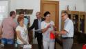 Vyhodnotenie súťaže Do práce na bicykli 2016 Vyhodnotenie súťaže Do práce na bicykli 2016