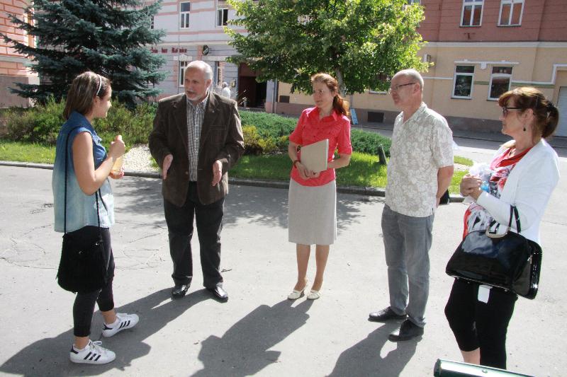 Fotogaléria Poliatie lipy sútokov sveta (6.7.2016) (6) Poliatie lipy sútokov sveta (6.7.2016)
