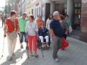 Turistika alebo adrenalín na kolieskach Turistika alebo adrenalín na kolieskach
