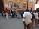 Turistika alebo adrenalín na kolieskach Turistika alebo adrenalín na kolieskach