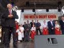 Dni mesta a XXXV. Kubínsky jarmok Dni mesta a XXXV. Kubínsky jarmok