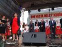 Dni mesta a XXXV. Kubínsky jarmok Dni mesta a XXXV. Kubínsky jarmok