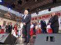 Dni mesta a XXXV. Kubínsky jarmok Dni mesta a XXXV. Kubínsky jarmok