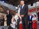 Dni mesta a XXXV. Kubínsky jarmok Dni mesta a XXXV. Kubínsky jarmok