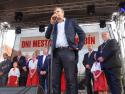 Dni mesta a XXXV. Kubínsky jarmok Dni mesta a XXXV. Kubínsky jarmok