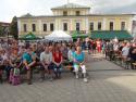 Dni mesta a XXXV. Kubínsky jarmok Dni mesta a XXXV. Kubínsky jarmok
