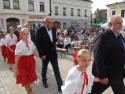 Dni mesta a XXXV. Kubínsky jarmok Dni mesta a XXXV. Kubínsky jarmok