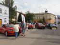 Dni mesta a XXXV. Kubínsky jarmok Dni mesta a XXXV. Kubínsky jarmok