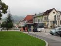 Otvorený autobus v rámci Európskeho týždňa mobilit Otvorený autobus v rámci Európskeho týždňa mobilit