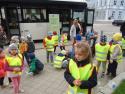 Otvorený autobus v rámci Európskeho týždňa mobilit Otvorený autobus v rámci Európskeho týždňa mobilit