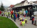 Otvorený autobus v rámci Európskeho týždňa mobilit Otvorený autobus v rámci Európskeho týždňa mobilit