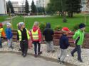 Otvorenie verejného priestranstva na Veľkom Byste Otvorenie verejného priestranstva na Veľkom Byste