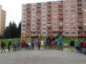 Otvorenie verejného priestranstva na Veľkom Byste Otvorenie verejného priestranstva na Veľkom Byste