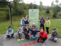 Súťaž v jazde zručnosti na horských bicykloch Súťaž v jazde zručnosti na horských bicykloch