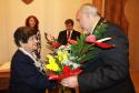 Prijatie spriatelených klubov dôchodcov Prijatie spriatelených klubov dôchodcov