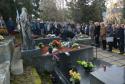 Pietny akt a výstava v Dolnom Kubíne Pietny akt a výstava v Dolnom Kubíne