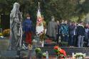 Pietny akt a výstava v Dolnom Kubíne Pietny akt a výstava v Dolnom Kubíne