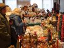 Vianočný jarmok ľudových remesiel Vianočný jarmok ľudových remesiel