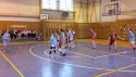 Regionálne kolo v basketbale žiakov základných škô Regionálne kolo v basketbale žiakov základných škô