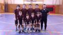Regionálne kolo v basketbale žiakov základných škô Regionálne kolo v basketbale žiakov základných škô