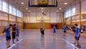 Regionálne kolo v basketbale žiakov základných škô Regionálne kolo v basketbale žiakov základných škô