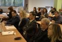 Mesto Dolný Kubín usporiadalo konferenciu o hazard Mesto Dolný Kubín usporiadalo konferenciu o hazard
